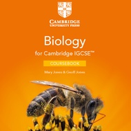 37.1 Cambridge IGCSE BIOLOGY Coursebook, 4th Edition / ANSWERS IGCSE Biology Textbook Answer IGCSE O
