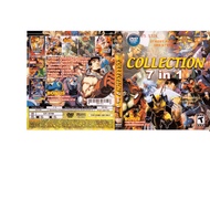 PS2 GAME COLLECTION COLLECTION 7 IN 1