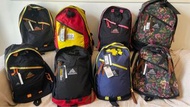 [新貨到！只賣正版！全部現貨只得一個］🌺 Gregory 背囊 backpack 26L及30L