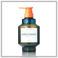 SINN PURETE Mindful Shampoo and Treatment Set (Smooth and Moisture Type) 480ml + 480g