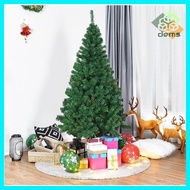 180CM/6 FEET GREEN METAL FRAME CHRISTMAS TREE SURE QUALITY