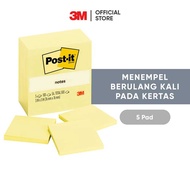 Post It 3M 654 -