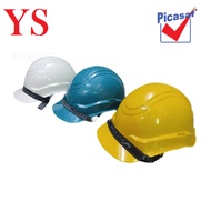 Picasaf Safety Helmet | Helmet Keselamatan | SIRIM Certified