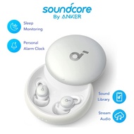 Diskon Soundcore By Anker Sleep A10 Wireless Earbuds Bluetooth Earpiec