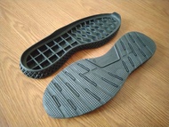 Outsole Alas Bawah Sol Sepatu Running Sneakers Kets airmax TPR MKS Size 39 sd 43