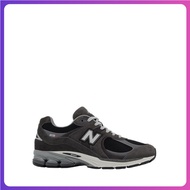 [Quality Assurance] New Balance 2002R Unisex Sneakers-Black 5fe