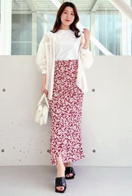 MERCURYDUO 斯文裙