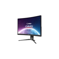 MSI GAMING MONITOR MAG 275CQRF-QD CURVED | 27" WQHD | Rapid VA | 170Hz | 1ms (จอมอนิเตอร์)