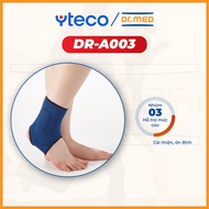 Băng cổ chân có đệm Dr.MED DR-A003