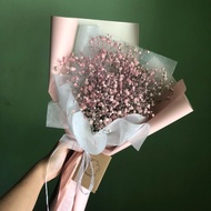 Medium Gypsophila Bouquet