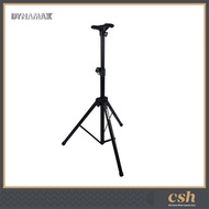 DYNAMAX SPS458 Speaker Stand  (1 PC)