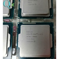 4Th Gen Core i7-4771 LGA1150 CPU Processor 3.5GHz 4C/8T 8MB 5GT/s 84W