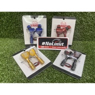 TUBE VALVE KEPALA TUBE TUBELESS VALVE ENKEI M8/M10