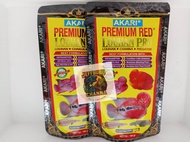 Akari Premium Red Louhan Pro (1mm) Repack