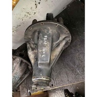 Daihatsu Delta DV57 7x41 Rear Gear