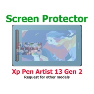 XP Pen Artist 13 Gen 2Screen Protector