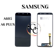 Lcd Samsung A605 A6 Plus A6+ Original (Lcd Touchscreen)