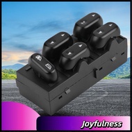 joyfulness KIMISS Car Power Window Switch  ABS Plastic Black Electric Control Kit for F150 2002-2008