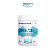 Optimaxe Lite Complete Balanced Nutrition 400g (Vanilla Flavour)