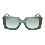 【二手】香奈兒 (Chanel) 太陽眼鏡 5480HA 1718/S3 綠色 其他款式 女士太陽眼鏡 全新未使用