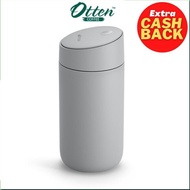 Fellow - Carter Slide Mug (Matte Grey) 12 Oz - HFS Coffee Tool Tumbler