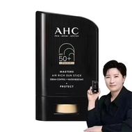 Fashion 26 AHC Small Black Shield Sunscreen Stick 14ml acd