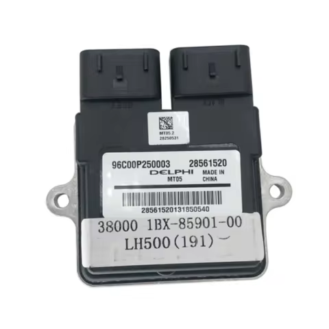 Linhai ATV500 ECU EFI ECM Unlimited ECU One Cylinder for Linhai LH500 ATV500 550cc ATV Quad EPA EEC