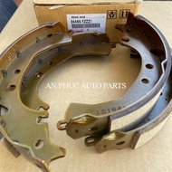 Dad wins the rear of Toyota Camry 2.0L1986-1991 Toyota 04495-YZZZ1