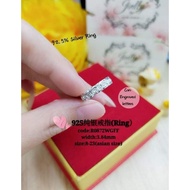 925silverring(925 silver ring)* 92.5% silver ring
