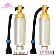 2 X Electric Fuel Pumps for  EFI MPI V8 V6 305 350 454 502 861156A1, 861155A3 861156A2 126511216 PH5