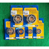 SKF  Genio C3 BEARING Yamaha LC Lc135 135 4S SRL115 FI LAGENDA FI ASUKA bearing 6305 C4 / C3 enduro 
