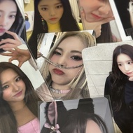 Loona clearance [start 8k] | Pc photocard pob loossemble artms heejin hyunjin haseul yeojin vivi kim