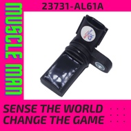 NISSAN ELGRAND E51 MURANO FAILADY Z33 3.5 CAM SENSOR (23731-AL61A)