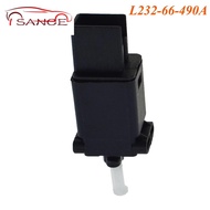 Brake Light Sensor Switch  L232-66-490A Fit for Mazda CX-9 RX-8 6 2007-2015