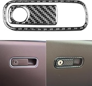 NVCNX Carbon Fiber Accessories for Mercedes Benz GLE GLS 350 450 450e 580 53 63 S AMG 2020-2026 2021