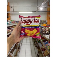 Happy tos tortilla chips 30g - happy tos tortilla chips