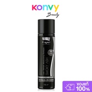 Lolane Pixxel Color Refresh Shampoo 250ml #Smoky Ash แชมพูเติมประกายสีผม