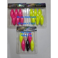 SKIPPING Z-OH SOFT BAIT _ Lure Soft Bait qsrtokz333
