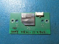 拆機良品 新力 SONY XRM-55X90L  WIFI板   NO.133