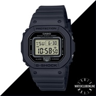 [WatchClubOnline] GMD-S5600BA-1D Casio G-Shock Iconic Men Women Casual Sports Watches GMDS5600BA GMDS5600 GMD-S5600