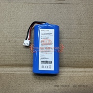 [Ready Stock] Suitable for Z2500 7.4v 2500mAh Li-ion 3-Wire Plug Router Wireless wifi Battery