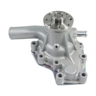 Water Pump 8-97028590-0 For Isuzu 4JG1 4JG2 3.1L Non-turbo TCM KOMATSU HYSTER FORKLIFT TROOPER Cooli