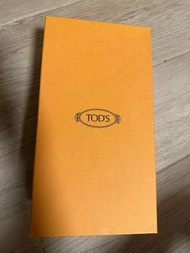 Tods 鞋