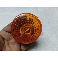 Gp100 Motorcycle⭐ signal cover.Nos.Local.