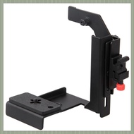 Vh100 Rotating Swivel Flash Arm Bracket Grip For Camera