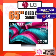 [TNG] LG 65" OLED evo AI Smart TV C5 144Hz OLED65C5PSA Gaming Mode Dolby Vision & HDR10 4K UHD ( 202