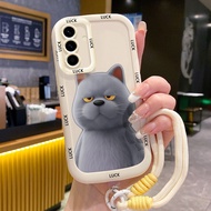 Casing For Samsung A56 5G A36 5G Case Silicone