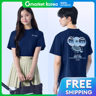 Yonex | เสื้อเทนนิสแขนสั้น Yonex รุ่น 255TS031U สำหรับทั้งเพศ ชุดเทนนิส 255TS031U