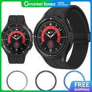 Samsung Galaxy Watch 5 Pro Bezel Ring Inner Styling