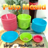 HIGH QUALITY 36PCS PUTO MOLDER / BAKING MOLDER / BAKING TOOLS FOR CUPCAKE & PUTO / PUTO CUP/ KUTCHIN